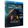 First International Production The Night Blu-ray
