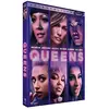 Metropolitan Film & Video Queens DVD