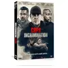 Seven 7 Cnt Cops Incrimination DVD