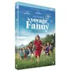 Metro Le Voyage de Fanny DVD