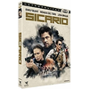 Metro Sicario DVD