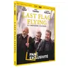 Metro Last Flag Flying Exclusivité Fnac Combo Blu-ray DVD
