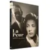 Blaq out La Peur DVD