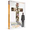 SAJE DISTRIBUTION Avez-vous la foi? DVD