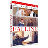 Metro Falling DVD