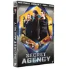 SEVEN SEPT DVD Secret agency