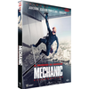 Metro Mechanic Resurrection DVD