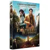 SEVEN SEPT La prophétie de l’anneau DVD