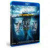 Fip 119 Jours Les survivants de l'océan Blu-ray