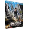Metro Tracers Blu-ray