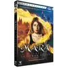Metro Mara et le démon de feu DVD