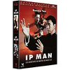 Metro Coffret Ip Man 1 et 2 DVD