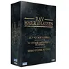 Sidonis Coffret Ray Harryhausen Sinbad La Trilogie DVD