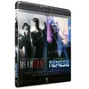 Metro Mean Guns, Nemesis Blu-ray