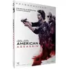 Metro American Assassin DVD