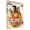 Metro Sicario 2 La Guerre des Cartels DVD