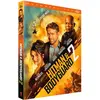 Metro Hitman & Bodyguard 2 DVD