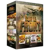 RIMINI EDITIONS Coffret Guerre sur le front DVD
