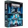Metro Coffret Evasion La Trilogie DVD - 3512392520891