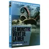Sidonis Le Monstre vient de la mer Blu-ray