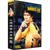 Metro Coffret l'intégrale Bruce Lee 7 DVD