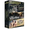 Sidonis Coffret Ray Harryhausen : Un monde magique Numéro 1 DVD