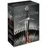 First International Production Coffret Les Grands Héros de Légende DVD