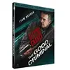 Metro The Good Criminal Blu-ray