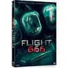 First International Production Flight 666 DVD