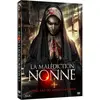First International Production La Malédiction de la Nonne DVD