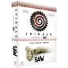 Metro Coffret Spirale : L'héritage de Saw, Saw DVD