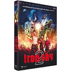 Metro Iron Sky 2 DVD