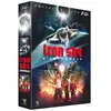 Metro Coffret Iron Sky L'intégrale DVD