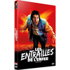 Sidonis Les Entrailles de l'enfer DVD