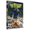 Sidonis Les Monstres de la mer DVD
