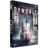 Metro Demonic DVD