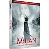 First International Production Mulan : La Guerrière légendaire DVD