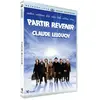 Metro Partir, revenir DVD