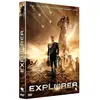 CONDOR ENTERTAINMENT Explorer DVD