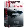 Fip Coffret Requins 3 films DVD