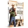 Sidonis Les Aventuriers du désert DVD