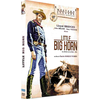 Sidonis Little big horn DVD