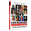 Blaq out Manifesto DVD
