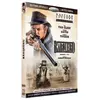 Sidonis Barquero Combo Blu-ray DVD