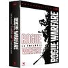 Metro Coffret Rogue Warfare La Trilogie DVD