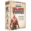 Sidonis Coffret Gary Cooper : Les géants du Western DVD