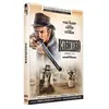 Sidonis Barquero DVD
