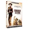 Sidonis Comanche Station DVD