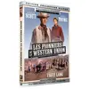 Sidonis Les pionniers de la Western Union DVD