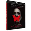 Metropolitan Film & Video Antebellum Blu-ray